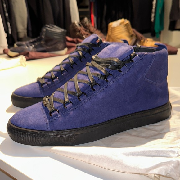 Balenciaga arena - Picture 3 of 5